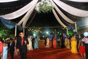 Goa's Best Wedding Emcee