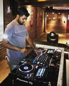 DJ for Weddings in Goa