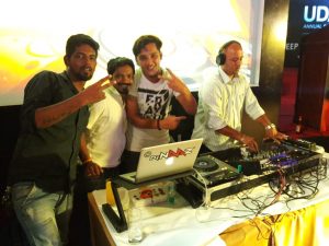 Bollywood Songs DJ Goa