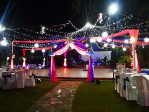 Wedding Venue North Goa