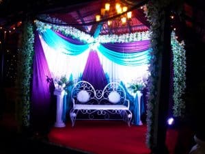 Wedding Venue North Goa