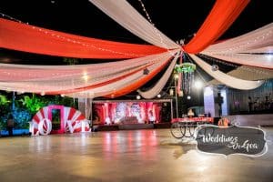Dynamic & Unique Wedding planners Goa