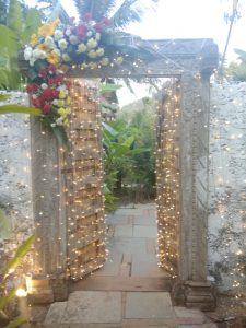 Wedding Planners & Decorators Panjim Goa