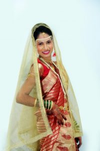 Bridal Makeup and Mehandi Artist Goa