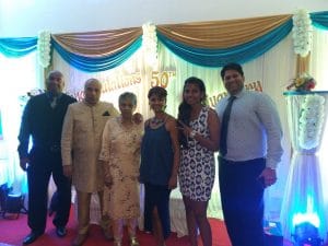 Female Wedding Emcee Goa