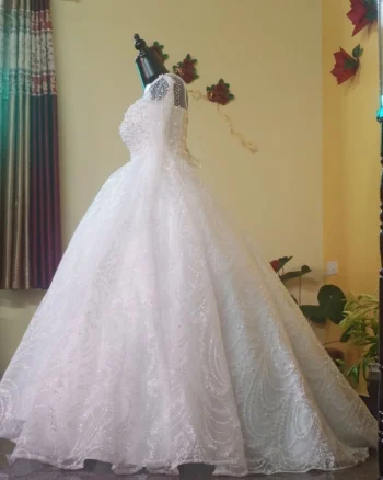 Bridal Gown Designers Goa