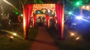 Wedding Event Planners Goa