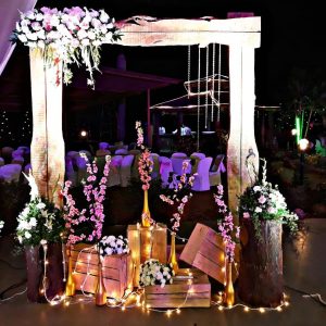 Innovative Wedding Planner Goa