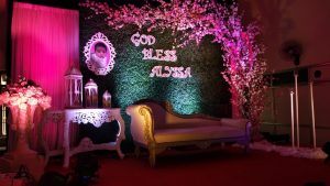 Innovative Wedding Decorator Goa