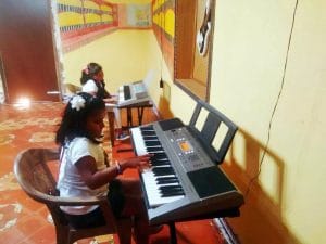 Music Learning School Margao