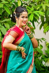 Wedding Beauty Parlour Anjuna
