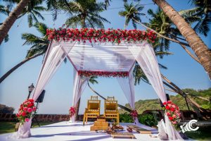 Professional Wedding Planner Goa