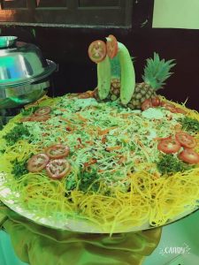 Delicious Goan Cuisine for Celebrations