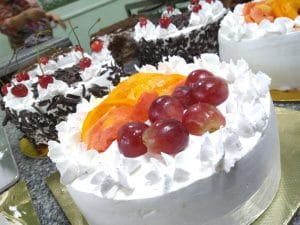 Wedding Cakes And Confectioneries Goa