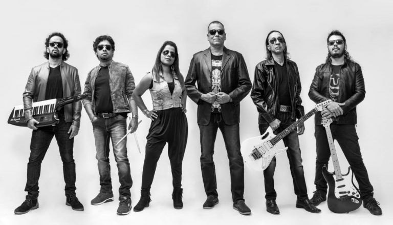The Best Wedding Band Goa