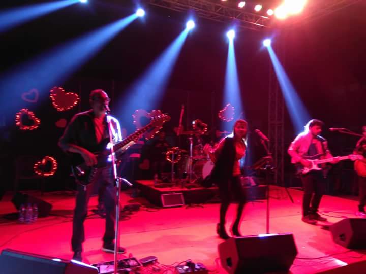 The Best Wedding Band Goa