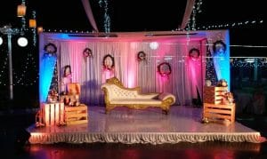 Top Wedding Decorators Goa