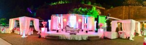 Top Wedding Decorators Goa
