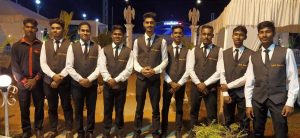 Wedding Bar Services South Goa