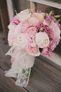 Floral Decor for Weddings
