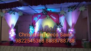 Decorators For All Occasions
