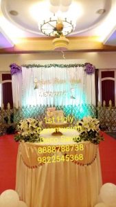 Decorators For All Occasions