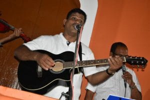 Choir for all Occasions Goa