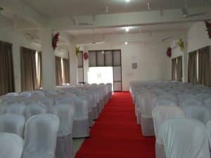 Wedding Halls Mapusa