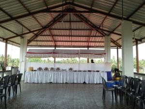 Wedding Halls Mapusa