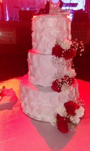 Wedding Cakes Mapusa Goa