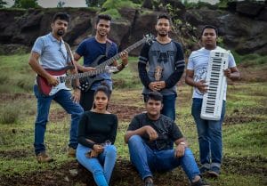 Top Wedding Band Goa