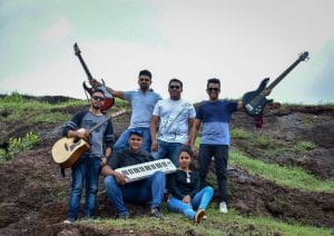 Top Wedding Band Goa