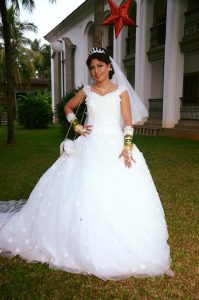 Wedding Bridal Boutique & Accessories Goa