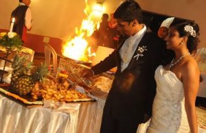 Wedding Caterers in Goa