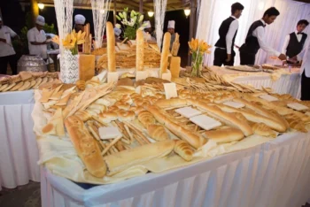 Wedding Caterers in Goa