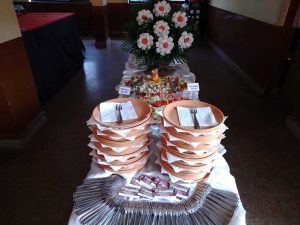 Best Wedding Caterer in Vasco Goa