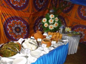 Best Wedding Caterer in Vasco Goa