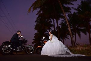 Wedding Photography Services in Goa