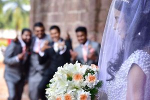 Wedding Photography Services in Goa