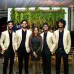 Live Weddings Bands Goa