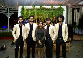Live Weddings Bands Goa