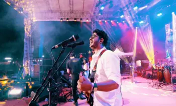 Live Weddings Bands Goa