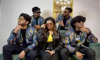 Live Weddings Bands Goa