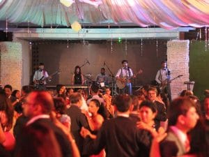 Live Weddings Bands Goa