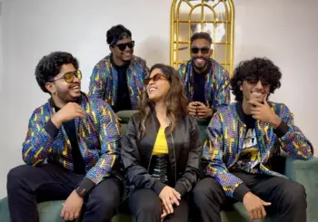 Live Weddings Bands Goa