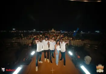 Live Weddings Bands Goa