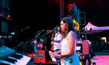 Live Weddings Bands Goa