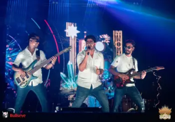 Live Weddings Bands Goa