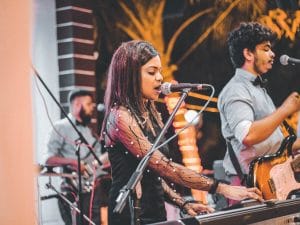 Live Weddings Bands Goa