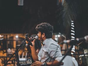 Live Weddings Bands Goa